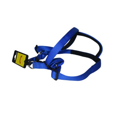 Glenand Harness 3/4 Inch Blue